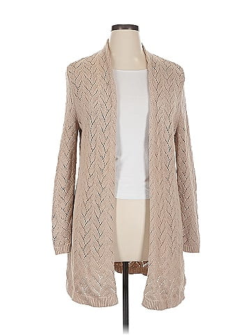 Leo & Nicole Cardigan (view 1)
