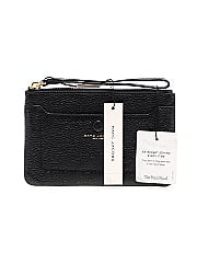 Marc Jacobs Leather Wristlet