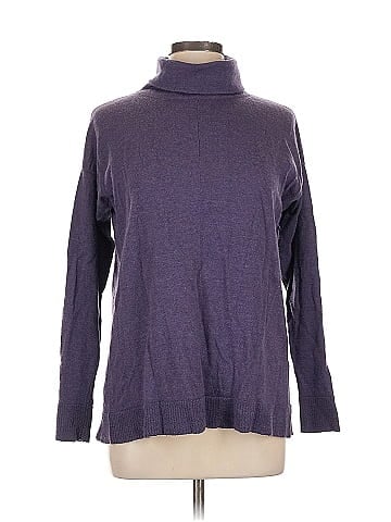 dRA Los Angeles Wool Pullover Sweater (view 1)
