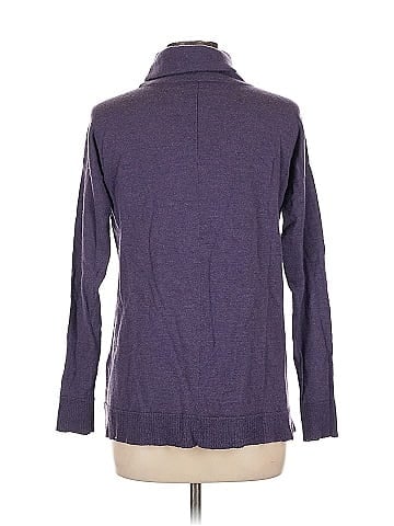 dRA Los Angeles Wool Pullover Sweater (view 2)