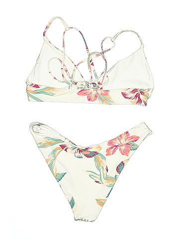 Roxy Two Piece Swimsuit (view 2)