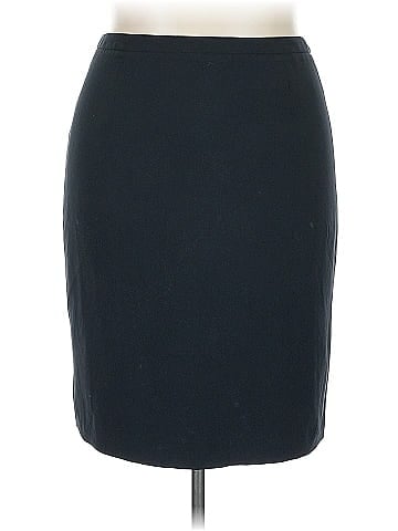 Eva Mendes by New York & Company Formal Skirt (view 1)