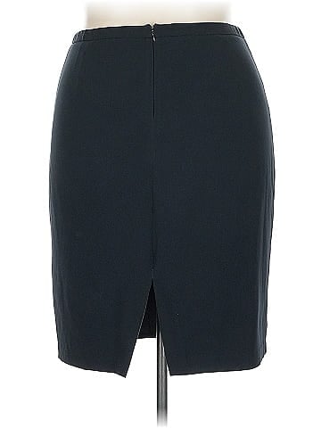 Eva Mendes by New York & Company Formal Skirt (view 2)