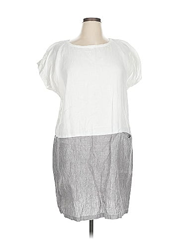 Garnet Hill Casual Dress (view 1)