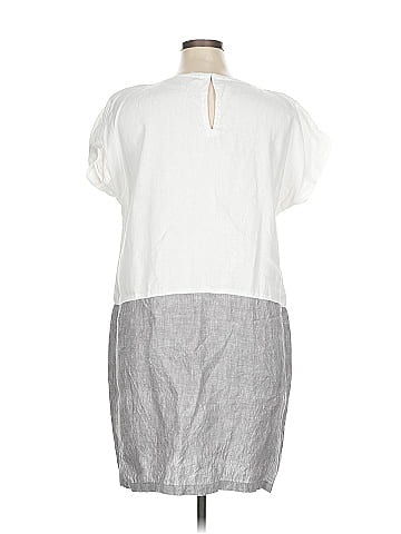 Garnet Hill Casual Dress (view 2)