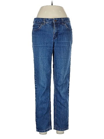 Jones New York Signature Jeans (view 1)