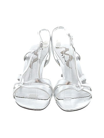 Nina Heels (view 2)