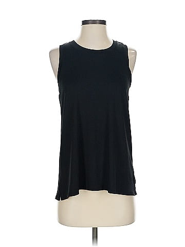 Kyodan Sleeveless T-Shirt (view 1)