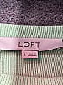 Ann Taylor LOFT Green Pullover Sweater Size S - photo 7