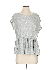Ann Taylor Loft Short Sleeve T Shirt