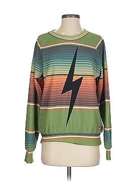 Aviator Nation Pullover Sweater