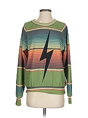 Aviator Nation Pullover Sweater