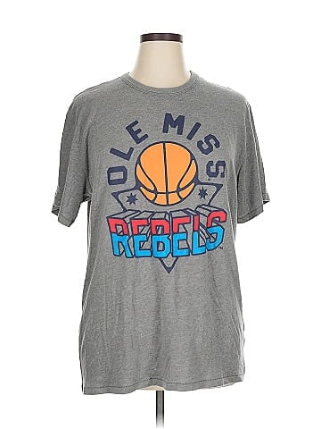 ALTERNATIVE Short Sleeve T-Shirt (view 1)