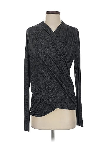 Athleta Long Sleeve Top (view 1)