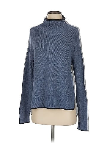 T by Talbots Turtleneck Sweater (view 1)