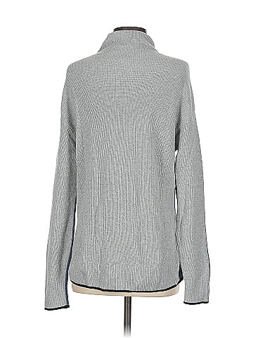 T by Talbots Turtleneck Sweater (view 2)