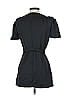 Armani Exchange 100% Polyester Black Casual Dress Size S - photo 2
