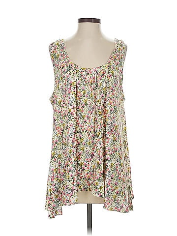 Natural Life Tank Top (view 1)