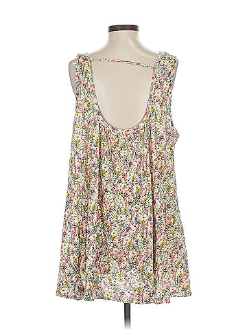 Natural Life Tank Top (view 2)