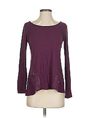 Charming Charlie Long Sleeve T Shirt