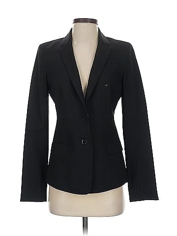 Banana Republic Wool Blazer (view 1)