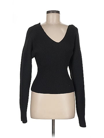 H&M Pullover Sweater (view 1)