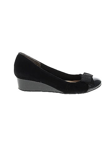 Cole Haan Wedges (view 1)