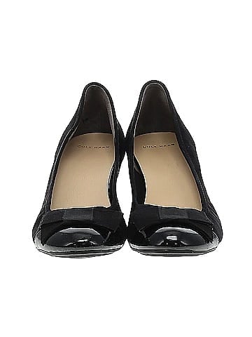 Cole Haan Wedges (view 2)