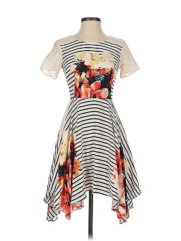 Corey Lynn Calter Cocktail Dress (view 1)