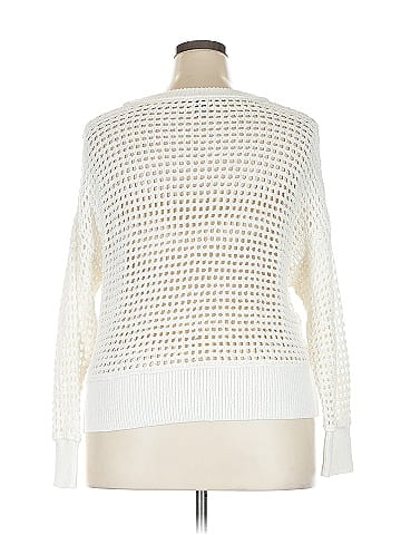 A New Day Pullover Sweater (view 2)