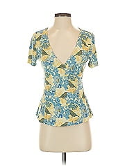 Mod Cloth Short Sleeve Top