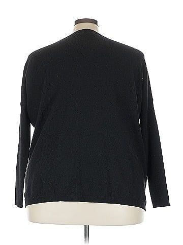 Lord & Taylor Pullover Sweater (view 2)