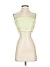 Shein Green Sleeveless Top Size S - photo 1