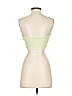 Shein Green Sleeveless Top Size S - photo 2