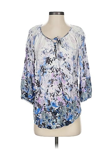 Lovestitch 3/4 Sleeve Blouse (view 1)