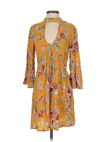 Band of Gypsies Casual Dress (view 1)