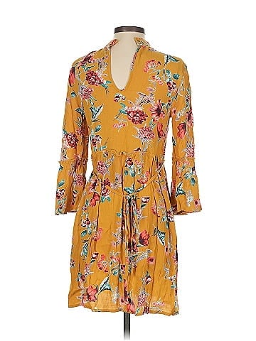 Band of Gypsies Casual Dress (view 2)