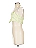 Shein Green Sleeveless Top Size S - photo 5