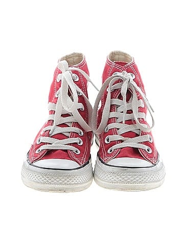 Converse Sneakers (view 2)