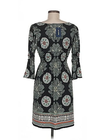 Max Edition Casual Dress (view 2)