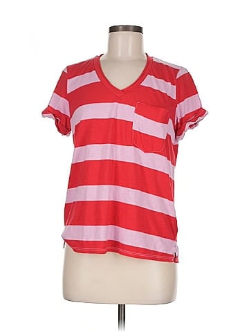 t.la Short Sleeve T-Shirt (view 1)