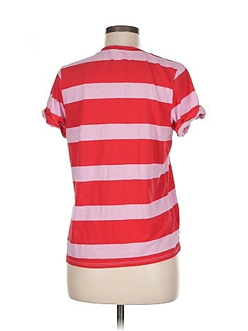 t.la Short Sleeve T-Shirt (view 2)