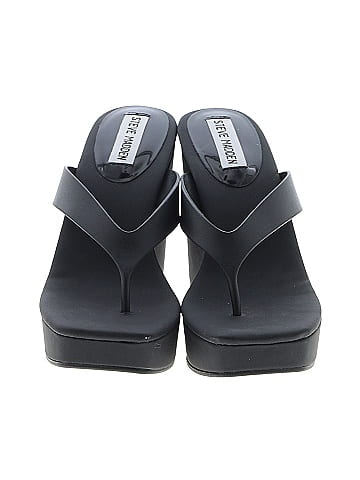 Steve Madden Wedges (view 2)