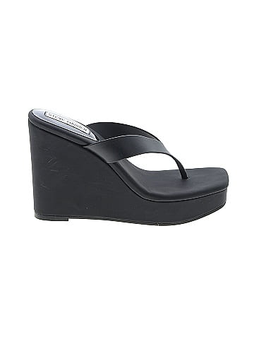 Steve Madden Wedges (view 1)