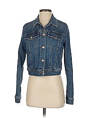 J Brand Denim Jacket