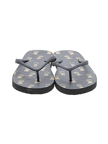 Unbranded Flip Flops (view 2)