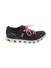 On Cloud Sneakers