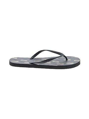 Unbranded Flip Flops (view 1)