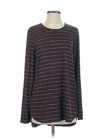 J.Jill Long Sleeve T-Shirt (view 1)