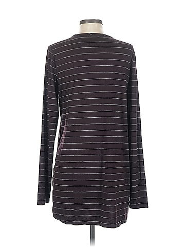 J.Jill Long Sleeve T-Shirt (view 2)